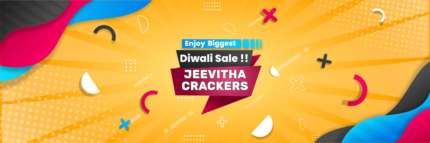 Jeevitha Crackers