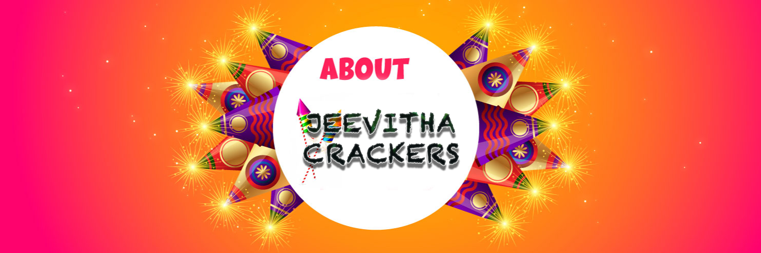 Jeevitha Crackers